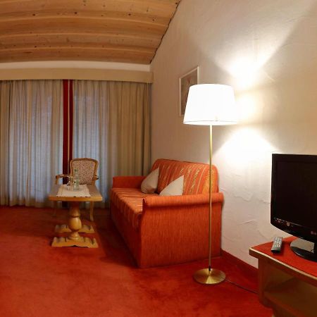 Gasthof & Hotel Zur Post Wallgau Dış mekan fotoğraf